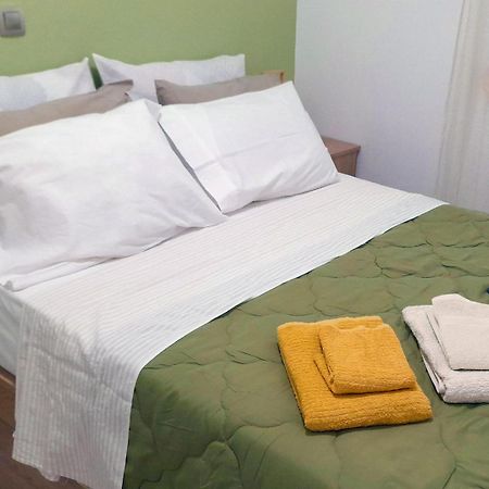 Apartament Bellestia Orfánion Zewnętrze zdjęcie