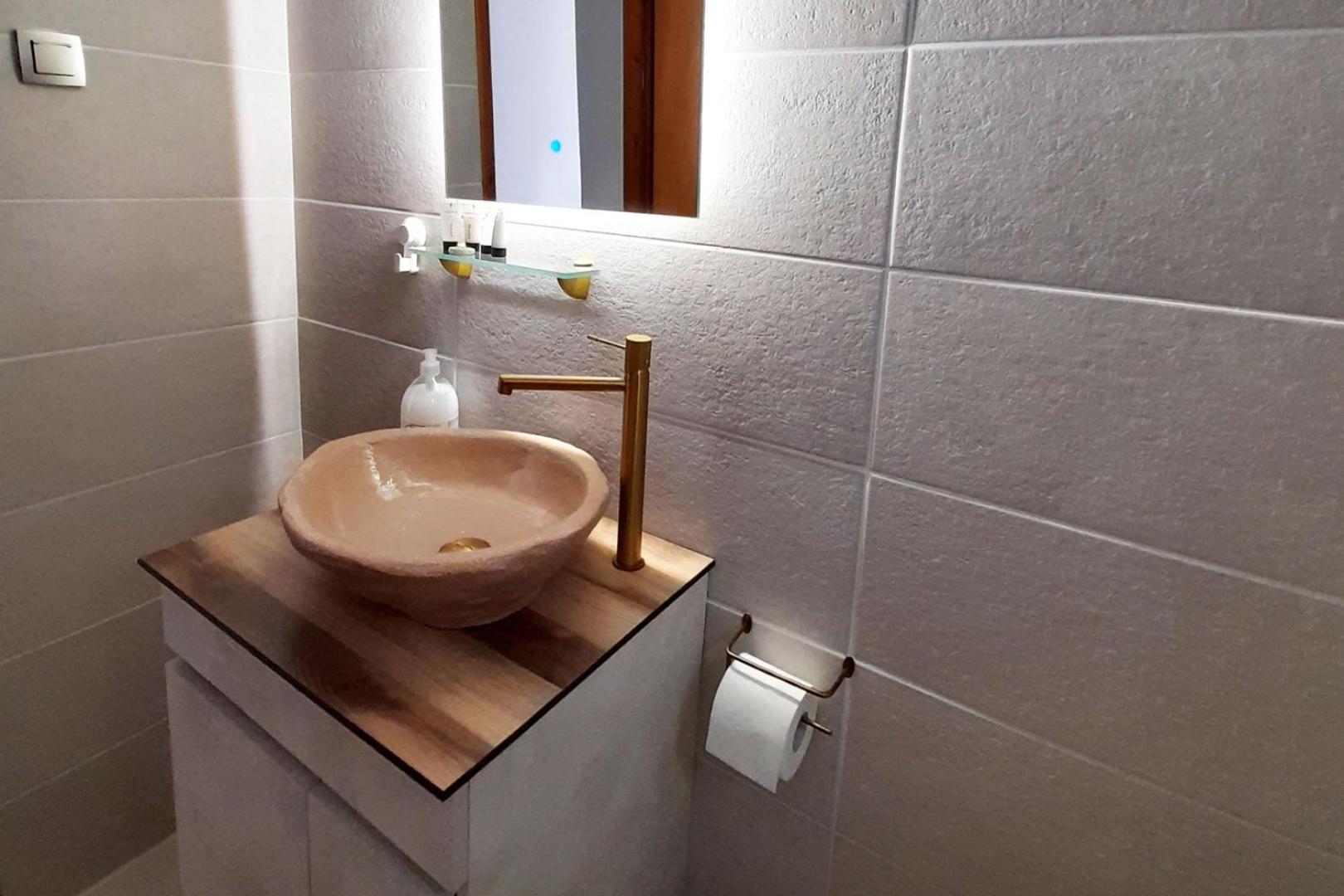 Apartament Bellestia Orfánion Zewnętrze zdjęcie