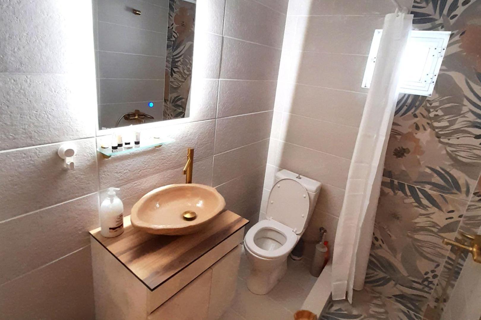 Apartament Bellestia Orfánion Zewnętrze zdjęcie